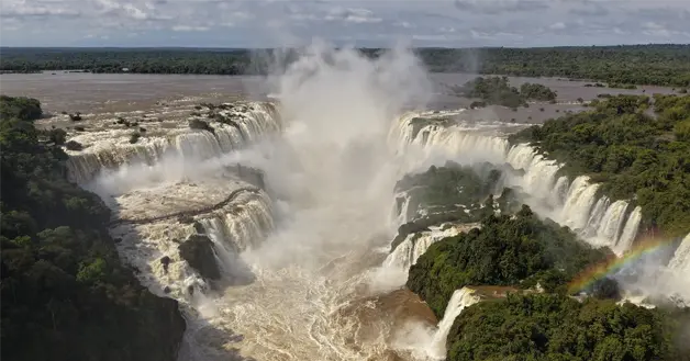 Cataratas