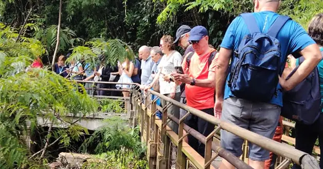 Cataratas