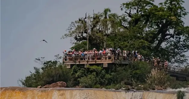 Cataratas