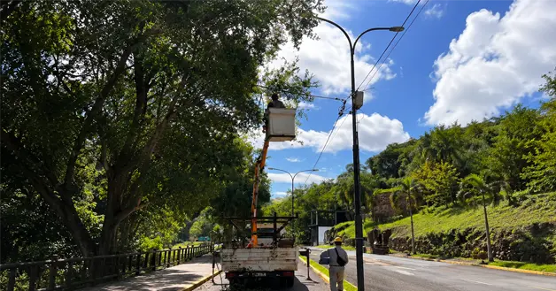 Costanera