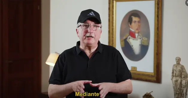 Hugo Passalaqua