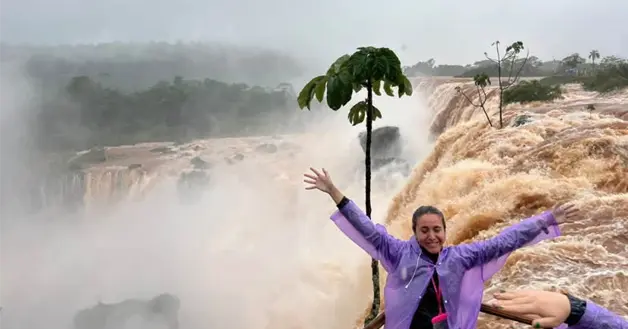 Iguazú Ahora