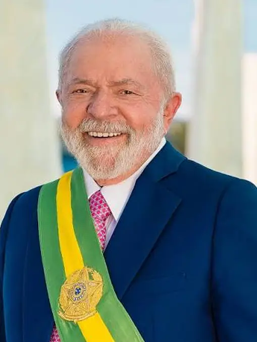 Lula da Silva