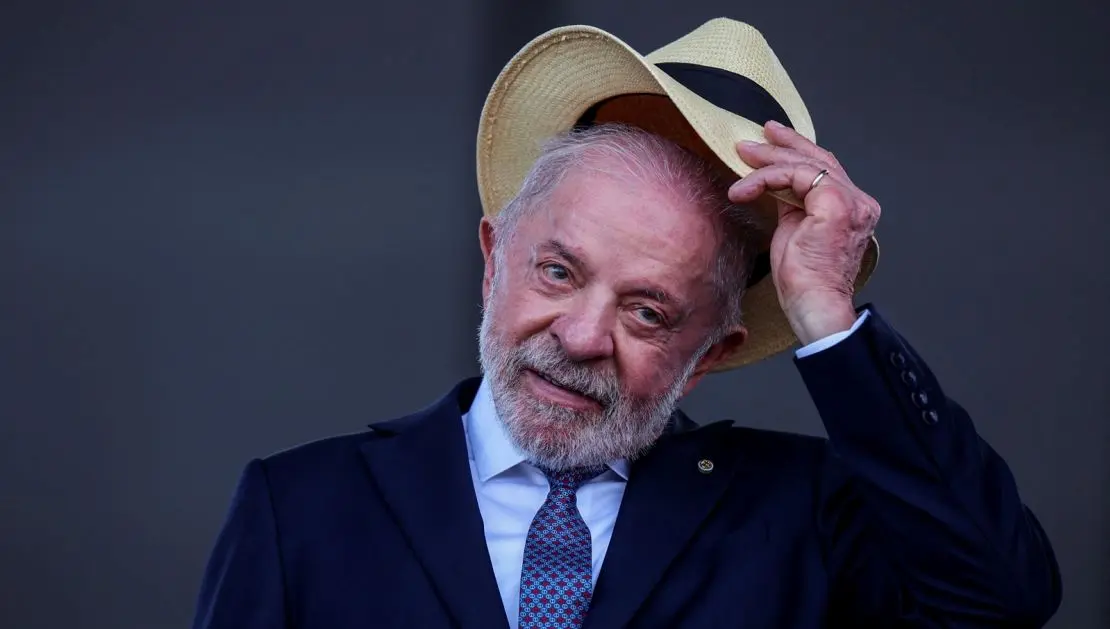 Lula da Silva