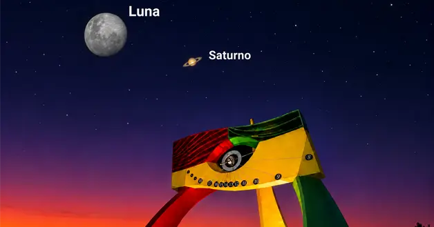 Saturno