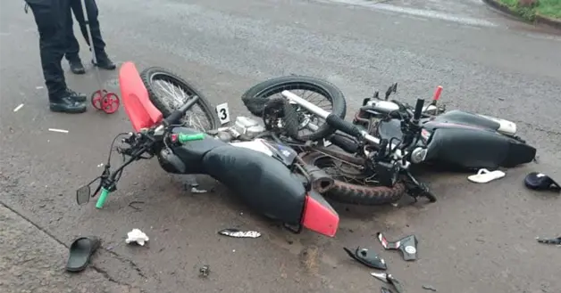 Motos