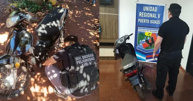 Motos