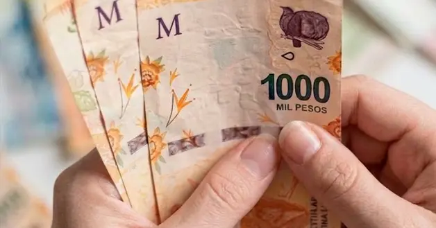 Pesos