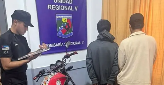 Policiales