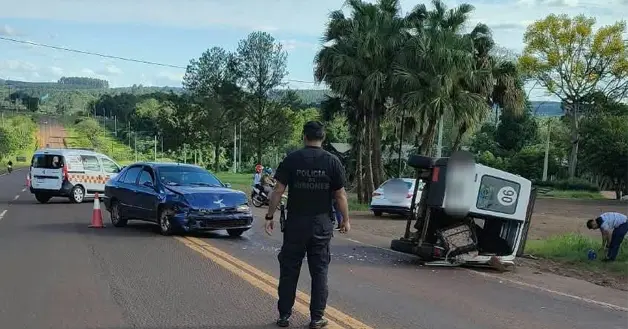 Policia