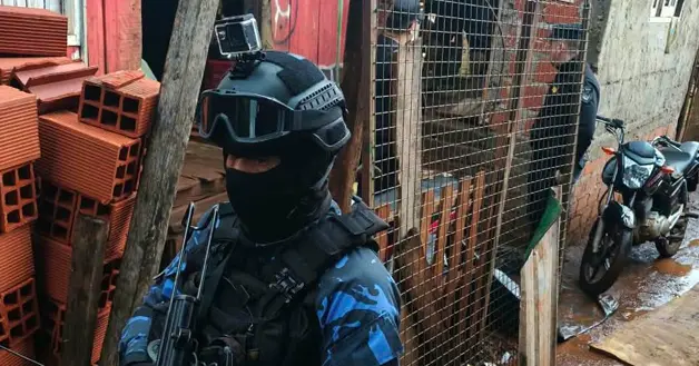 Policiales