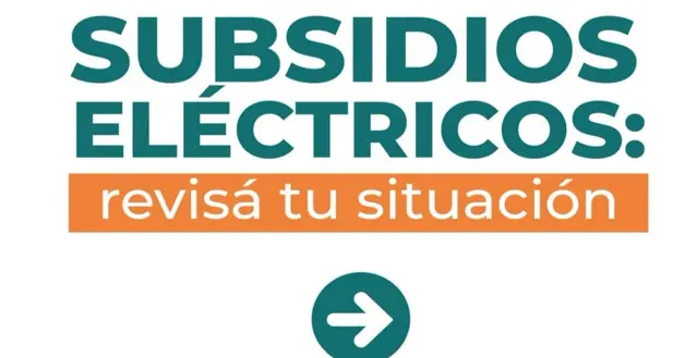 Subsidios